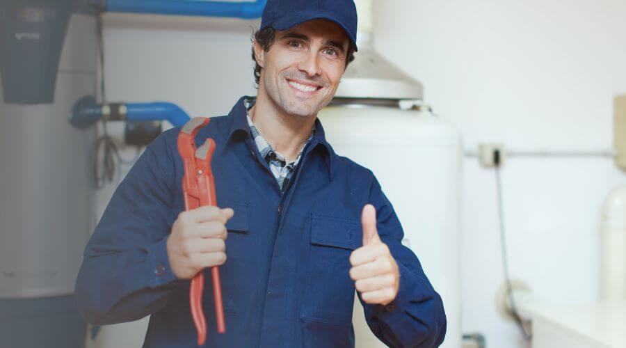 Local expert plumbing services in Vulcan, MO